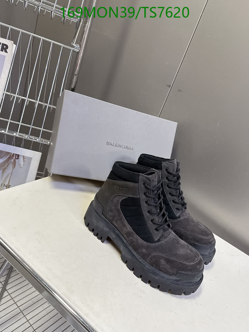 Boots-Shoes(Men) Code: TS7620 $: 169USD