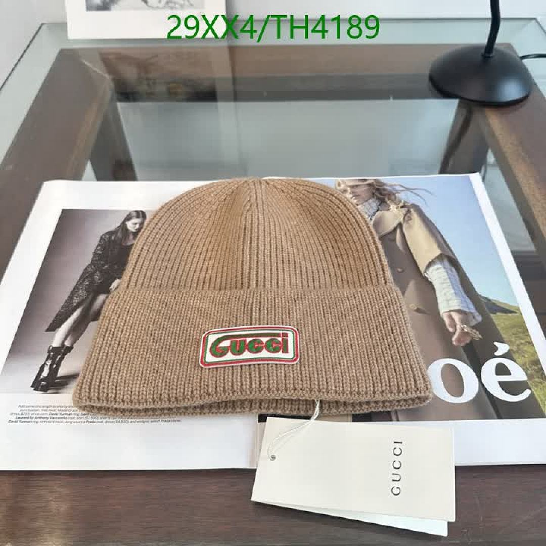 Gucci-Hats Code: TH4189 $: 29USD