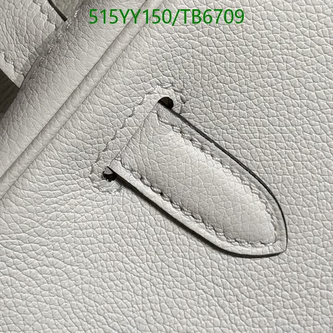 Hermes-Bags(5A) Code: TB6709 $: 515USD