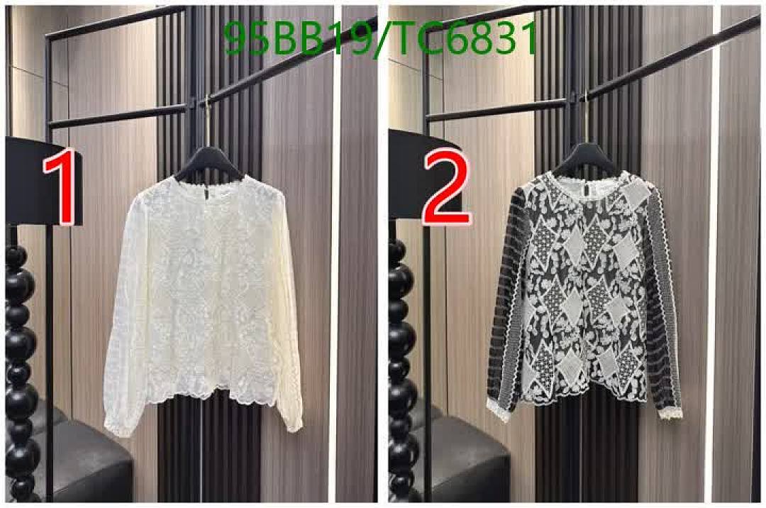 Isabel Marant-Clothing Code: TC6831 $: 95USD