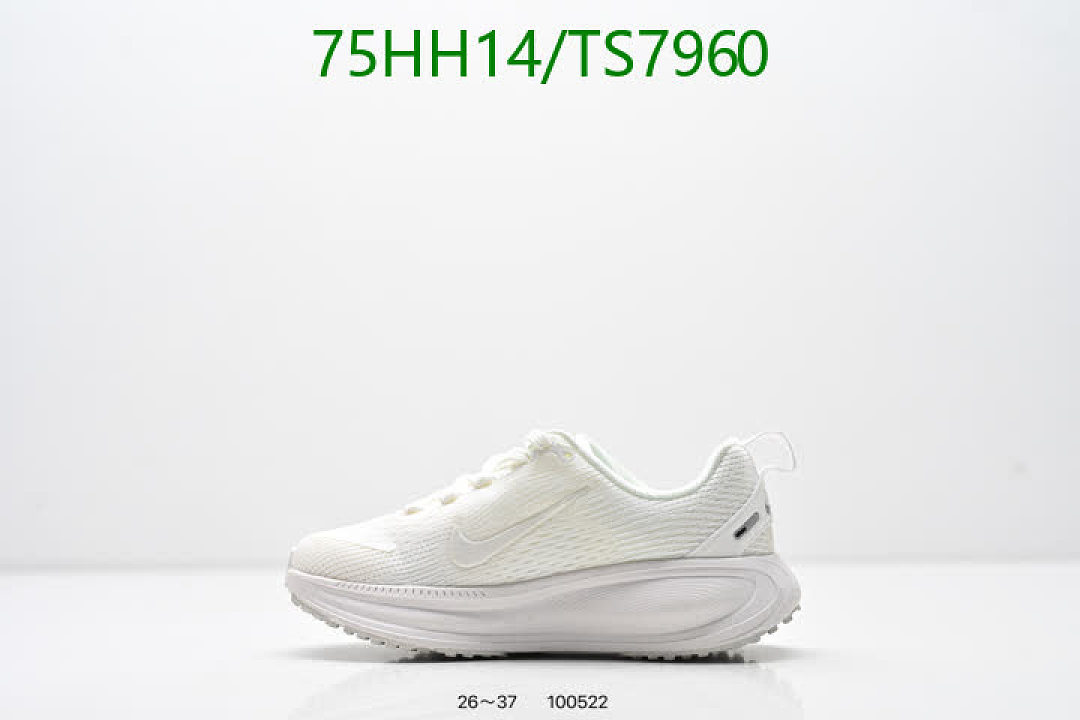 NIKE-Kids shoes Code: TS7960 $: 75USD