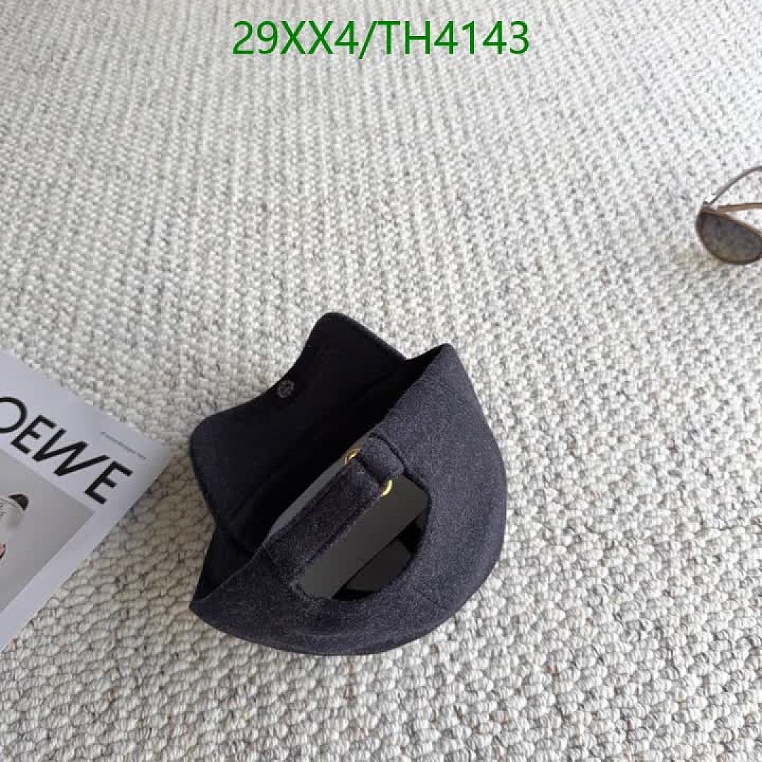 Chrome Hearts-Hats Code: TH4143 $: 29USD