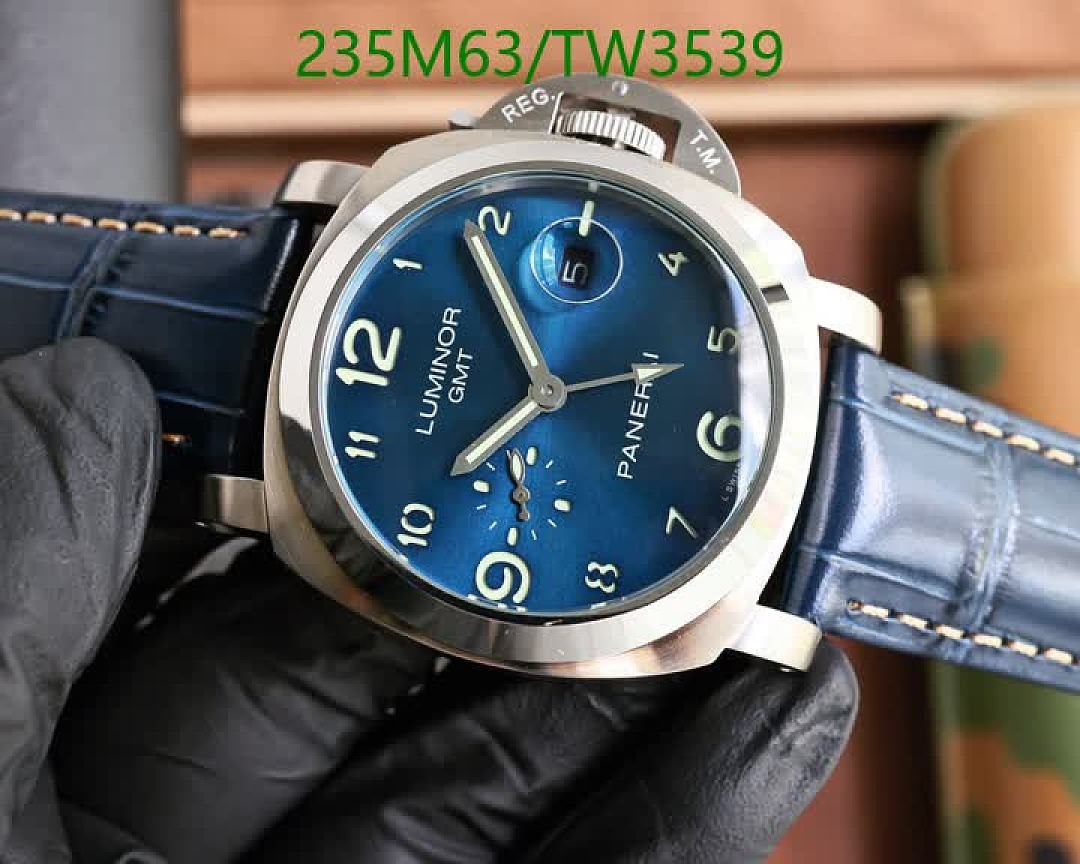 Panerai-Watches(5A) Code: TW3539 $: 235USD
