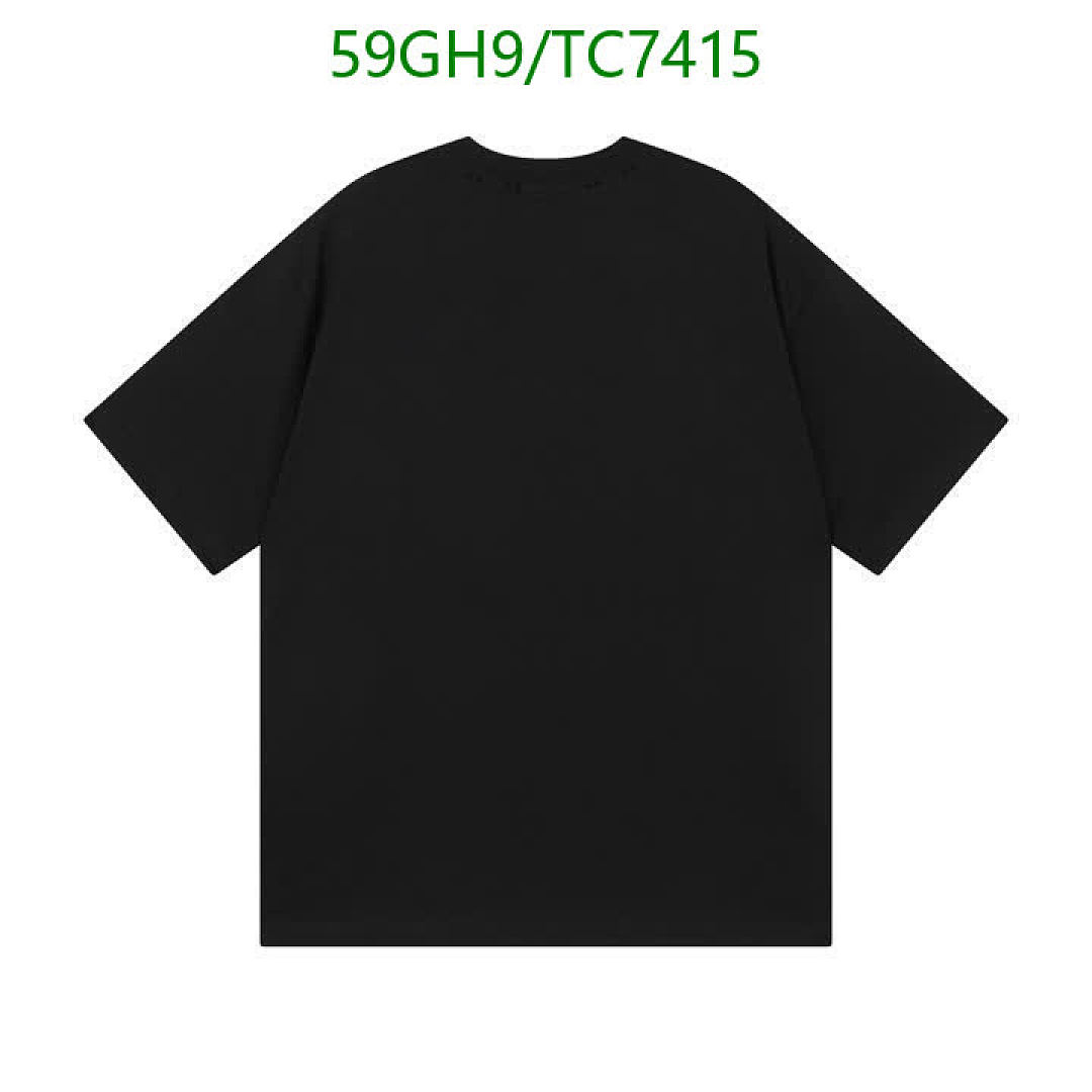 Balenciaga-Clothing Code: TC7415 $: 59USD