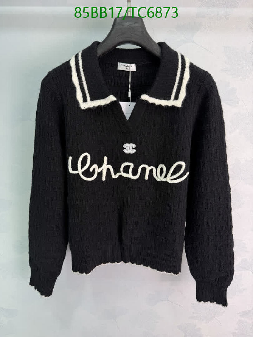 Prada-Clothing Code: TC6873 $: 85USD