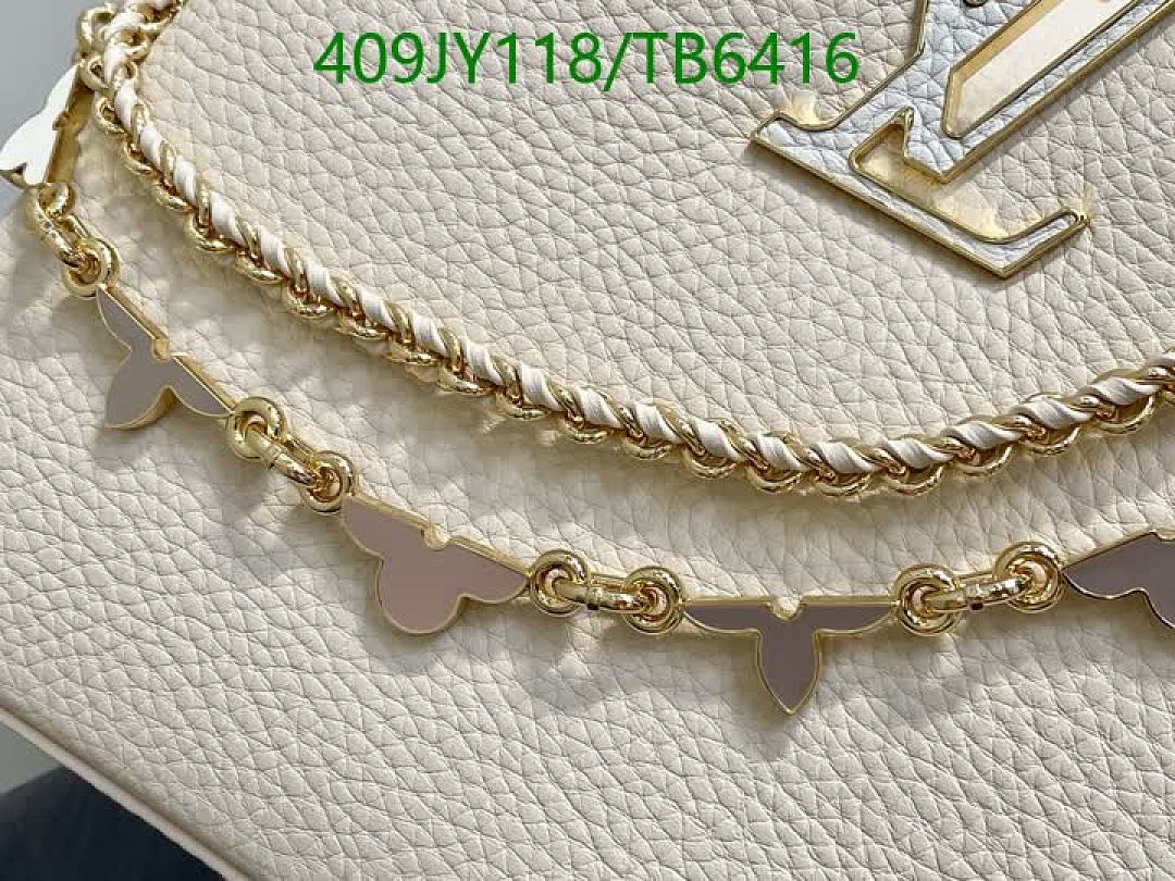 LV-Bags(5A) Code: TB6416