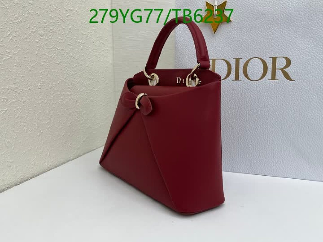 Dior-Bags(5A) Code: TB6237 $: 279USD