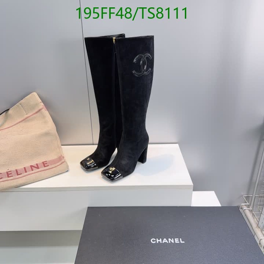 Boots-Shoes(Women) Code: TS8111 $: 195USD