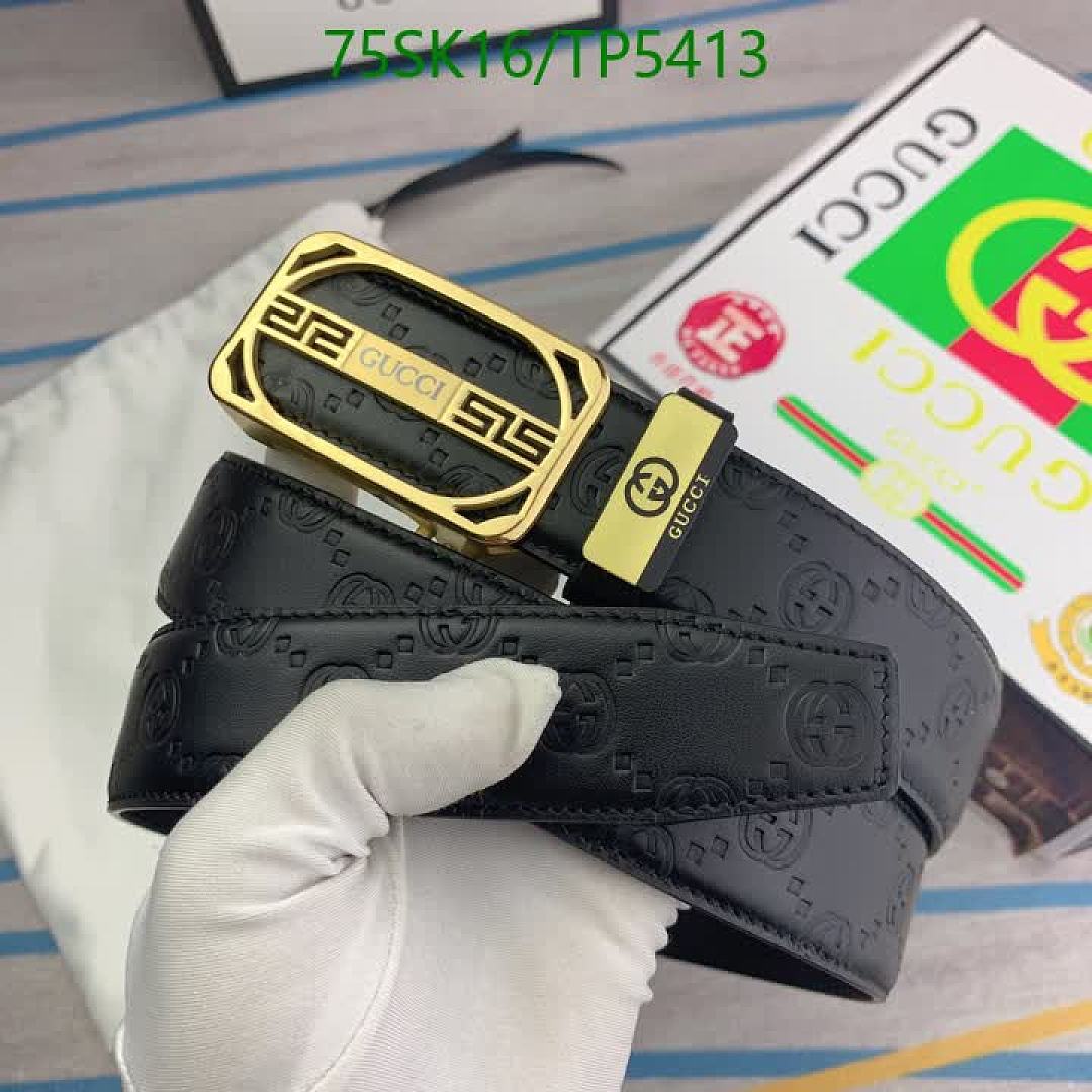 Gucci-Belts Code: TP5413 $: 75USD