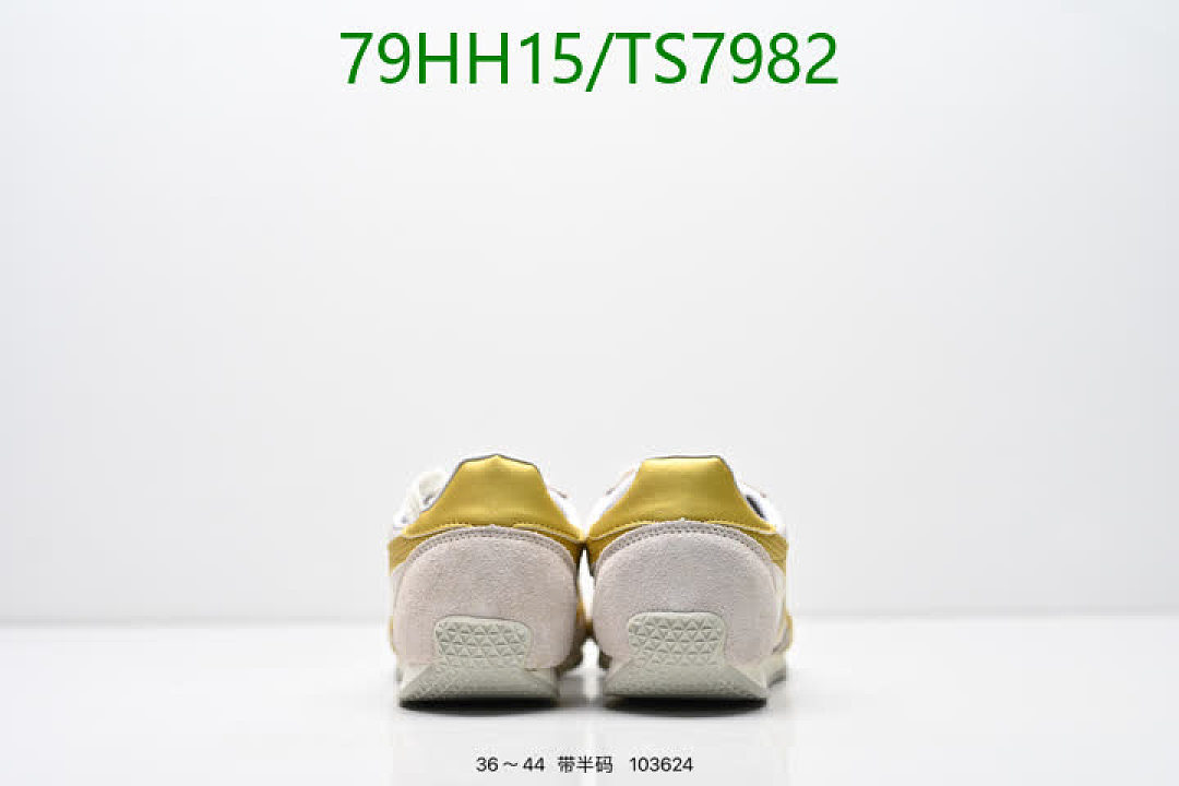 Onitsuka Tiger-Shoes(Men) Code: TS7982 $: 79USD