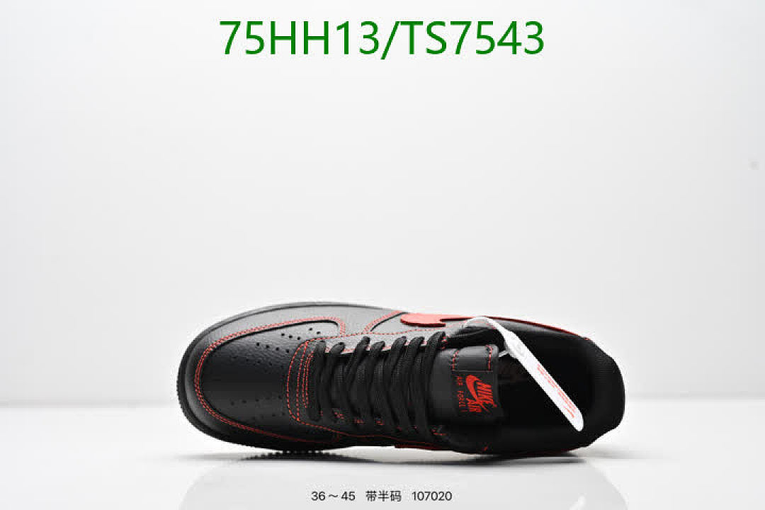 NIKE-Shoes(Women) Code: TS7543 $: 75USD
