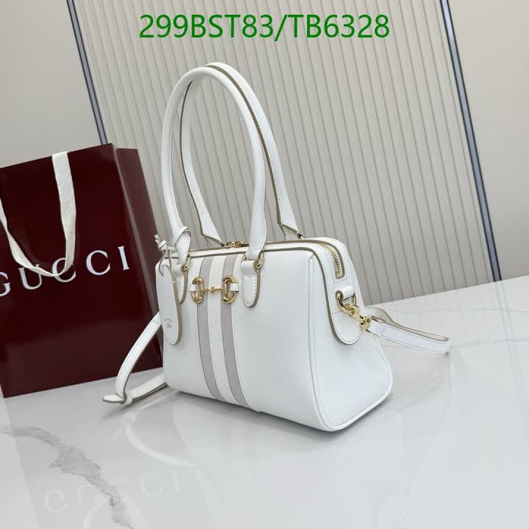 Gucci-Bags(5A) Code: TB6328