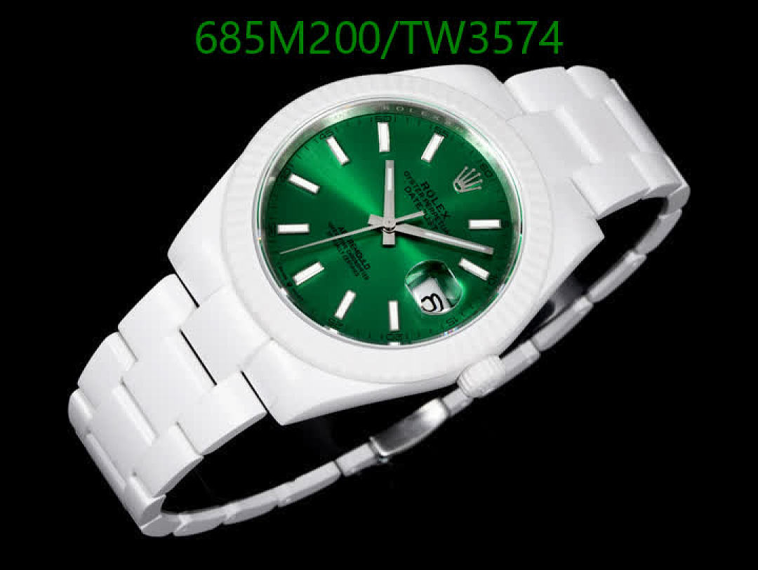 Rolex-Watches(5A) Code: TW3574 $: 685USD