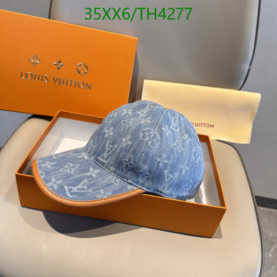 LV-Hats Code: TH4277 $: 35USD