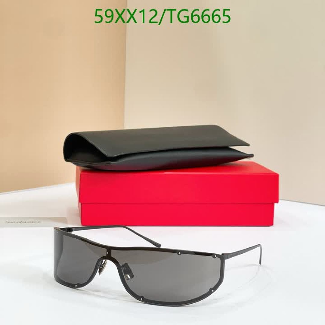YSL-Glasses Code: TG6665 $: 59USD