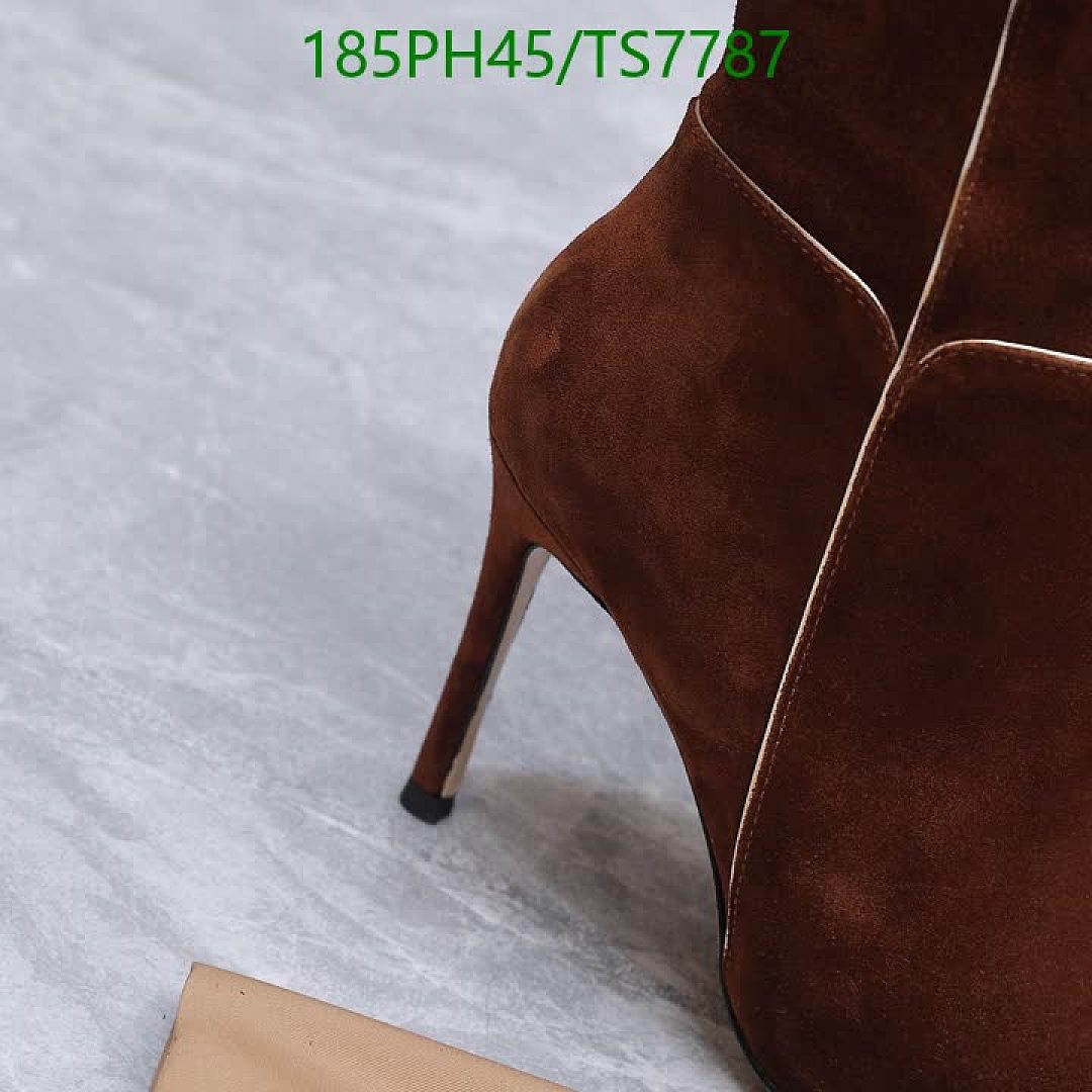 Gianvito Rossi-Shoes(Women) Code: TS7787 $: 185USD