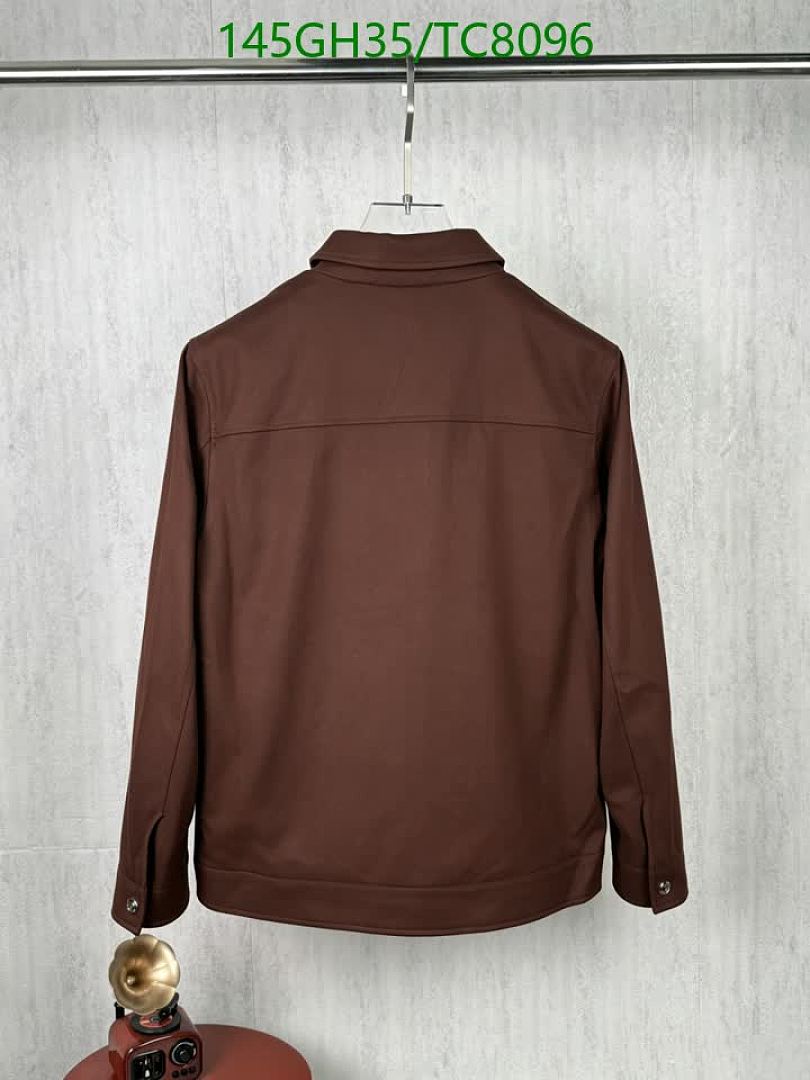 Loro Piana-Clothing Code: TC8096 $: 145USD