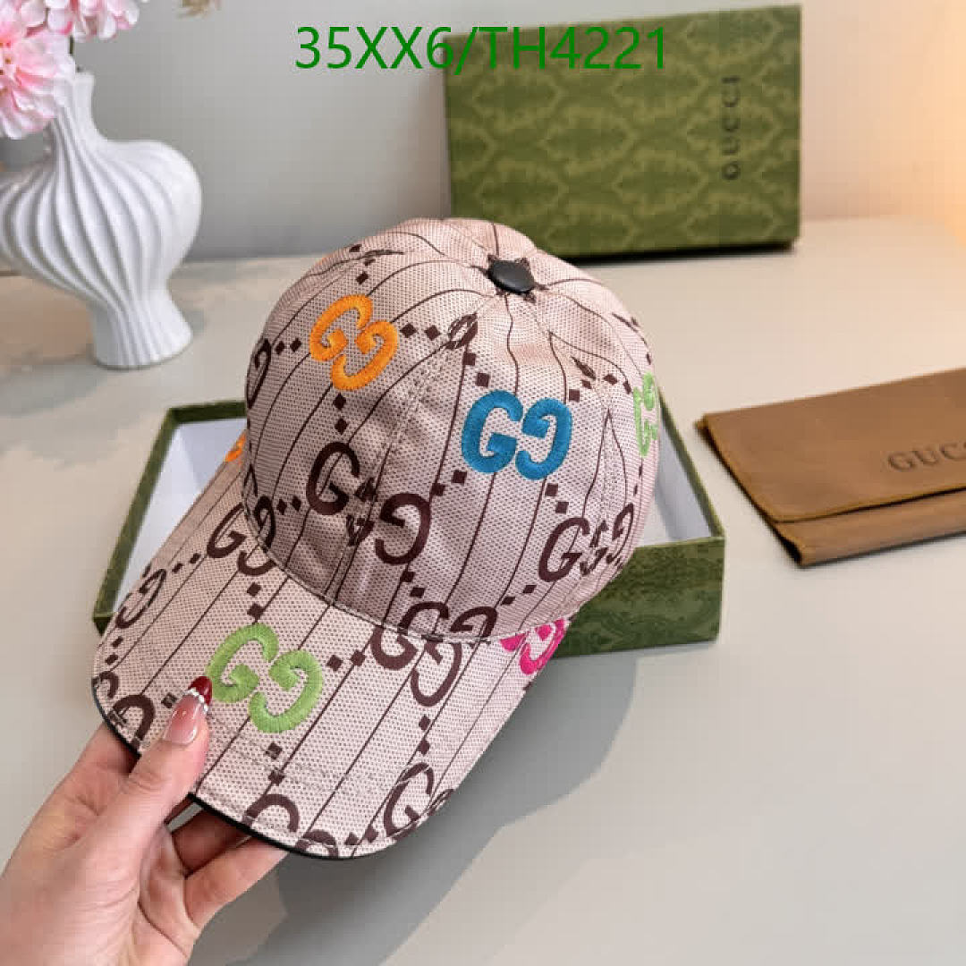 Gucci-Hats Code: TH4221 $: 35USD
