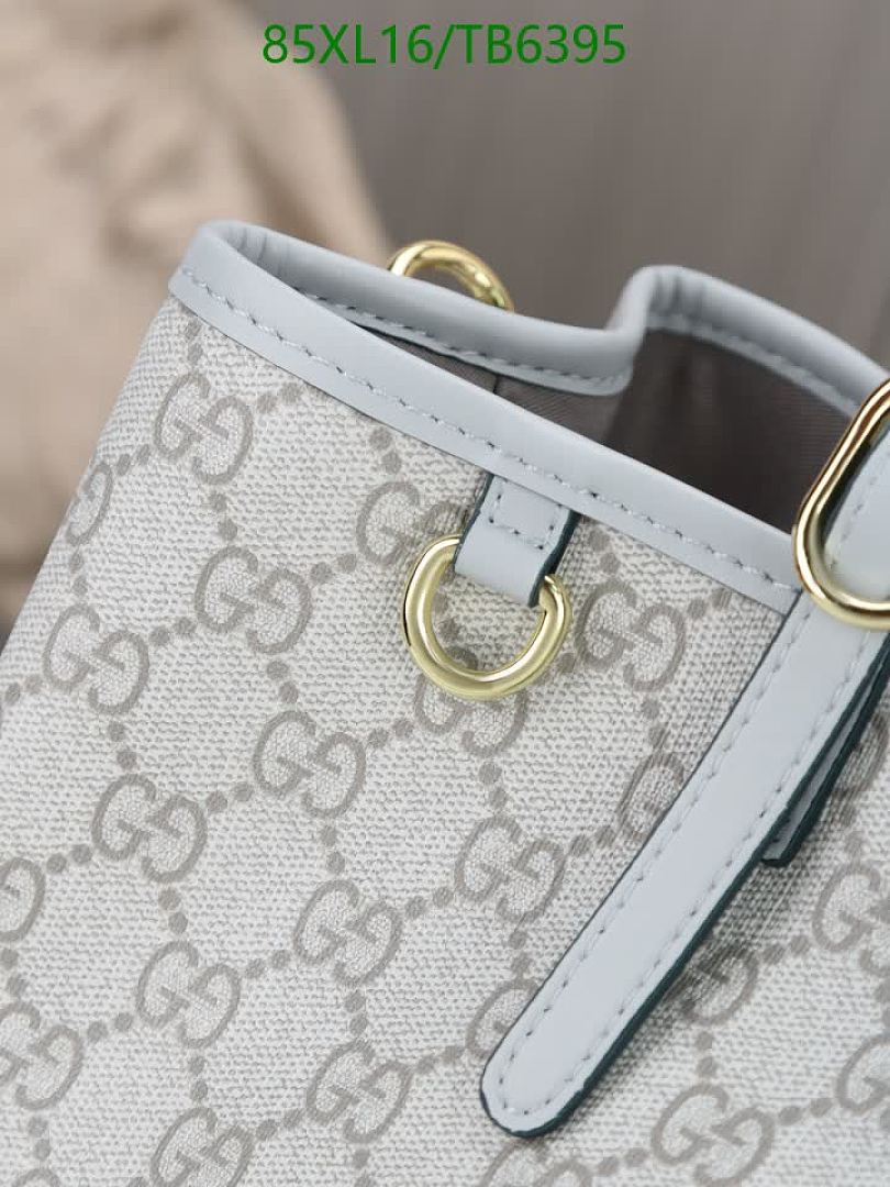Gucci-Bags(4A) Code: TB6395 $: 85USD