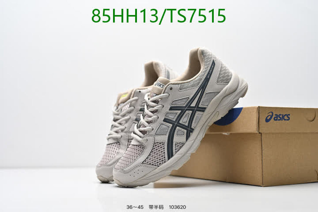 Asics-Shoes(Women) Code: TS7515 $: 85USD