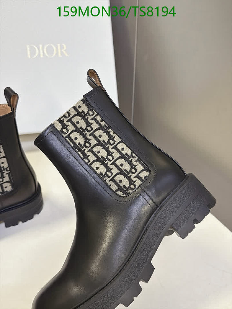 Boots-Shoes(Women) Code: TS8194 $: 159USD