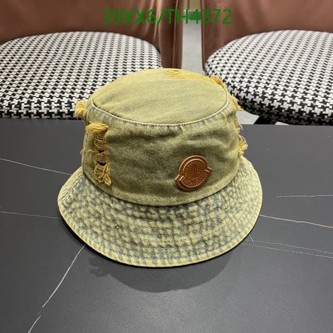 Moncler-Hats Code: TH4372 $: 39USD