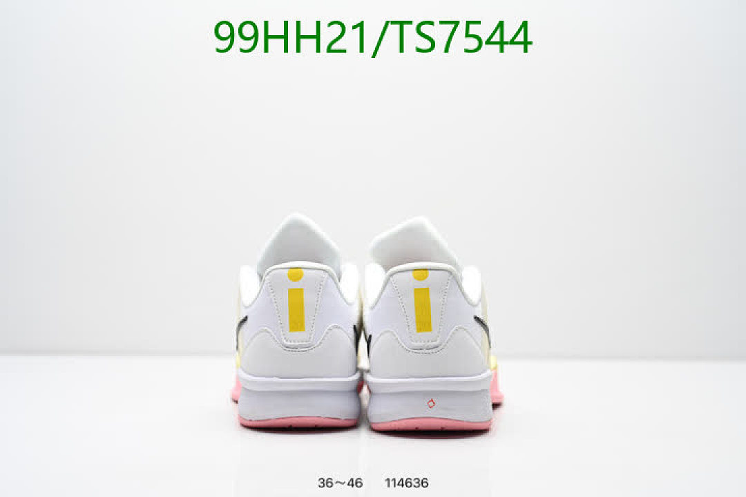 NIKE-Shoes(Women) Code: TS7544 $: 99USD
