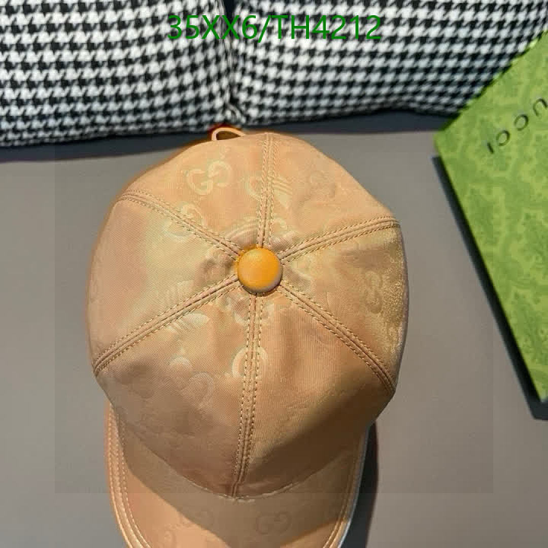 Gucci-Hats Code: TH4212 $: 35USD