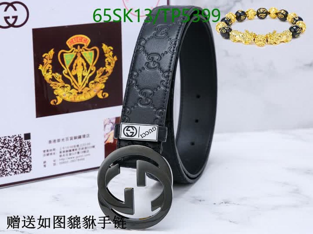 Gucci-Belts Code: TP5399 $: 65USD