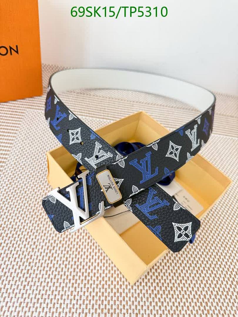 LV-Belts Code: TP5310 $: 69USD
