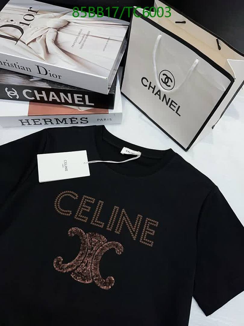 Celine-Clothing Code: TC6003 $: 85USD