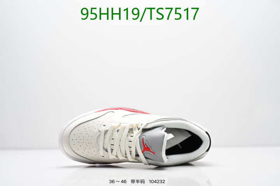 NIKE-Shoes(Women) Code: TS7517 $: 95USD