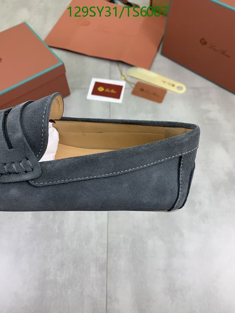 Loro Piana-Shoes(Men) Code: TS6007 $: 129USD