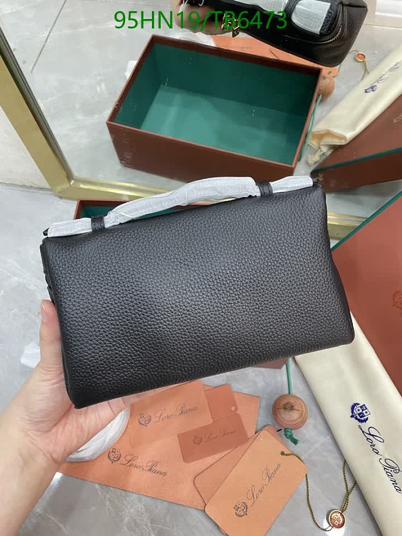Loro Piana-Bags(4A) Code: TB6473 $: 95USD