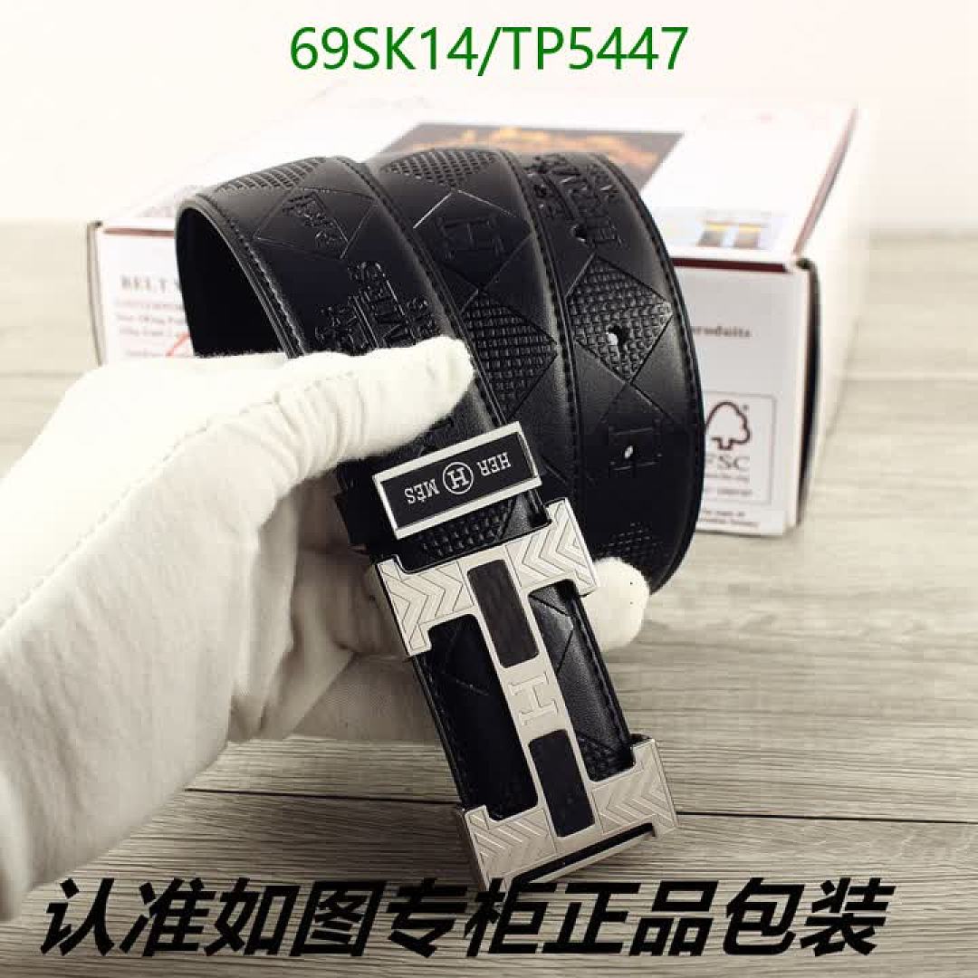 Hermes-Belts Code: TP5447 $: 69USD