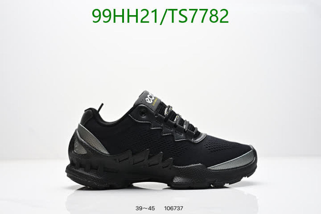 Ecco-Shoes(Men) Code: TS7782 $: 99USD