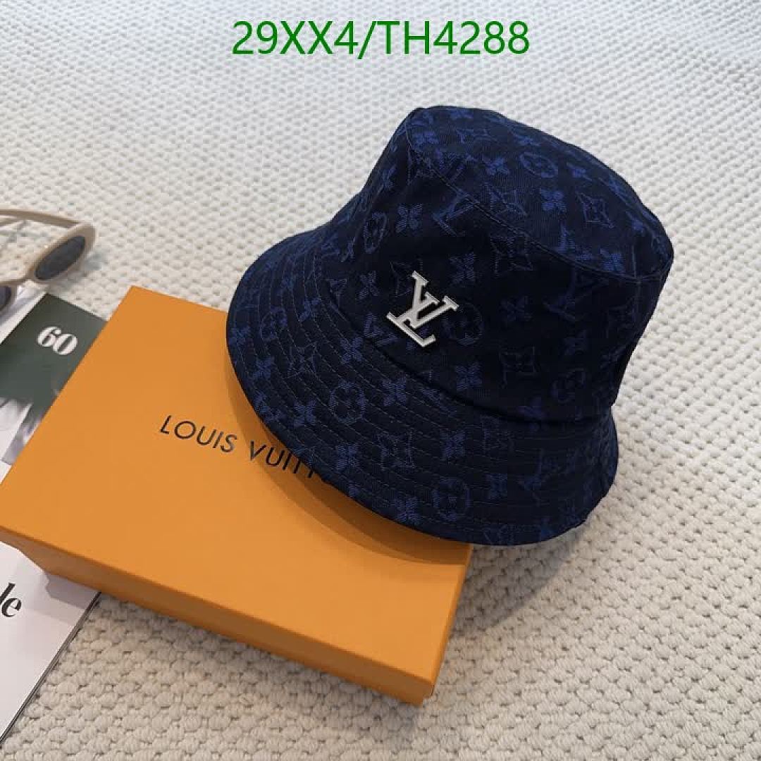 LV-Hats Code: TH4288 $: 29USD