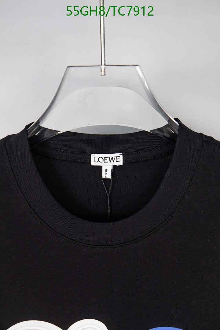 Loewe-Clothing Code: TC7912 $: 55USD