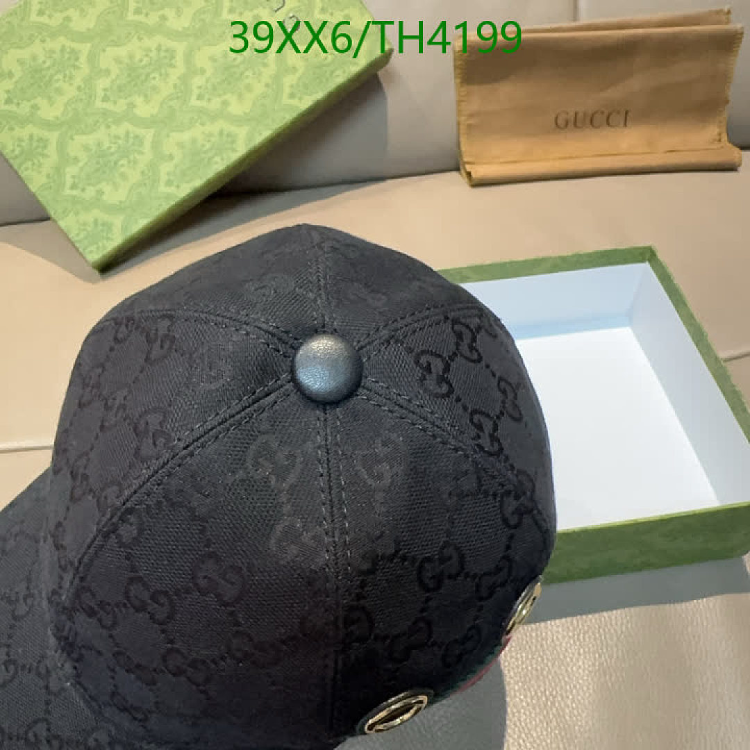 Gucci-Hats Code: TH4199 $: 39USD