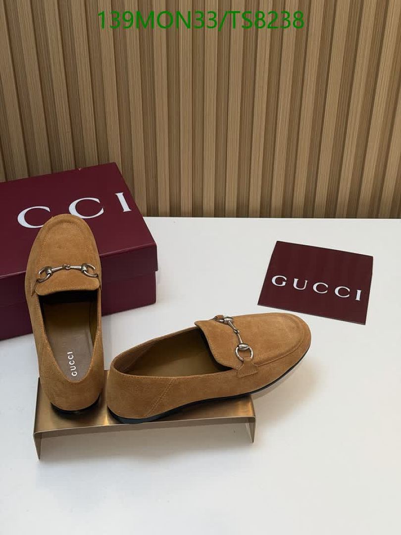 Gucci-Shoes(Women) Code: TS8238 $: 139USD
