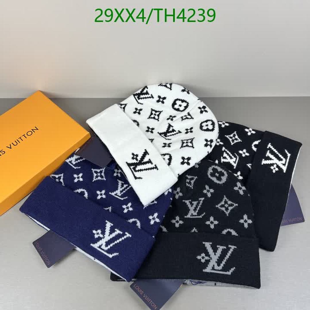 LV-Hats Code: TH4239 $: 29USD