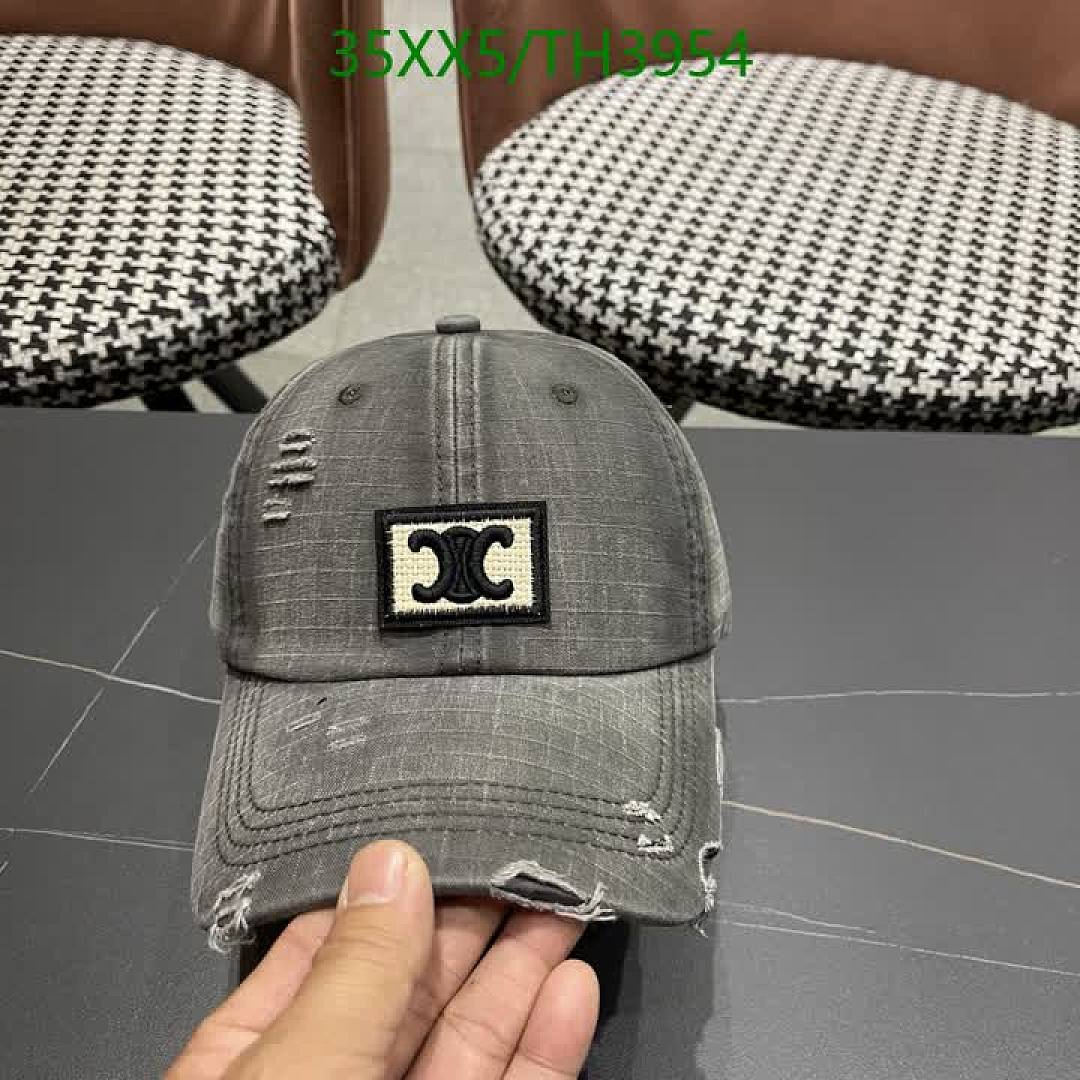 Celine-Hats Code: TH3954 $: 35USD