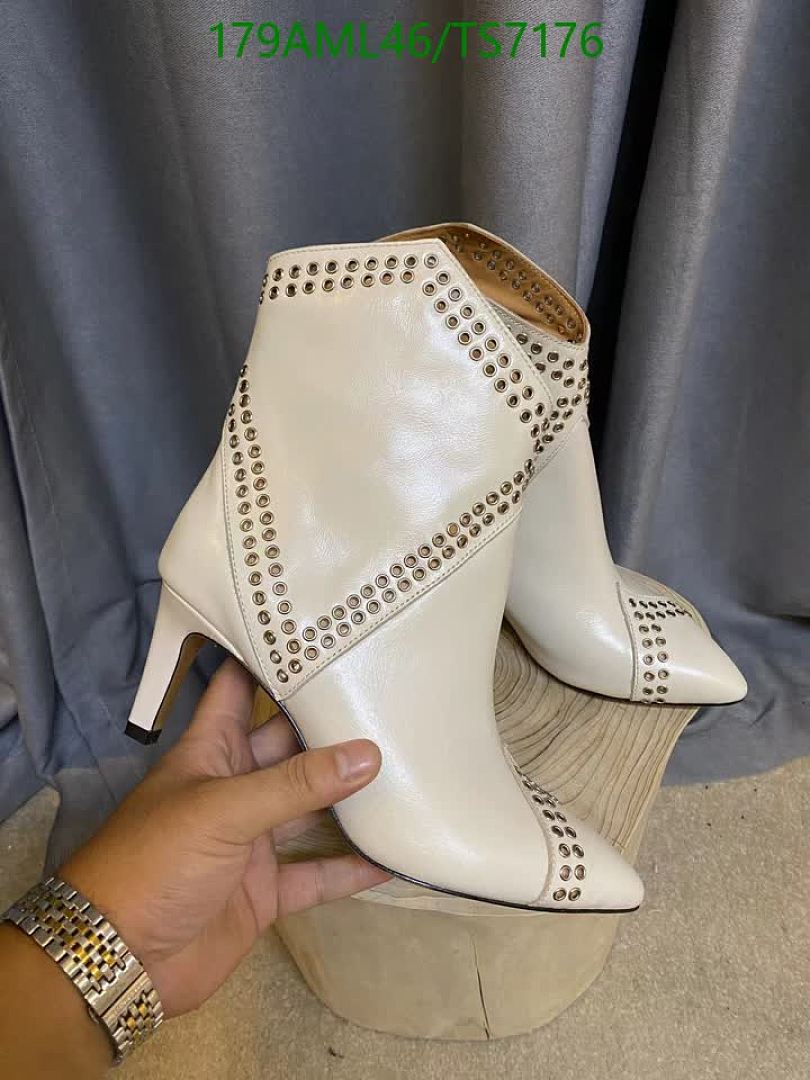 Isabel Marant-Shoes(Women) Code: TS7176 $: 179USD
