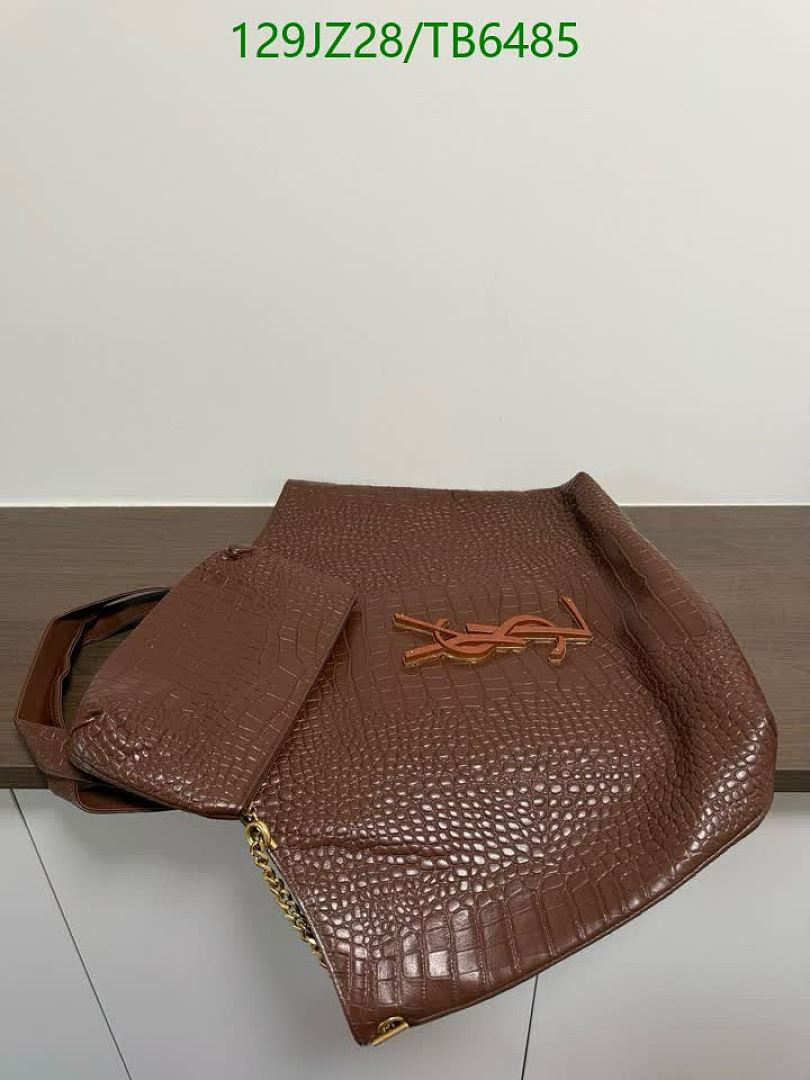 YSL-Bags(4A) Code: TB6485 $: 129USD
