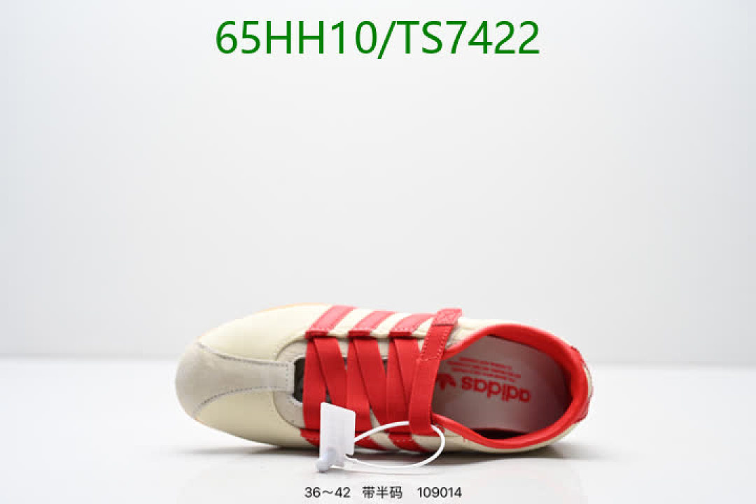 Adidas-Shoes(Women) Code: TS7422 $: 65USD