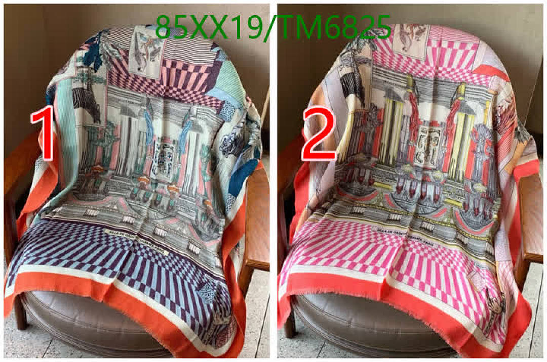 Hermes-Scarves Code: TM6825 $: 85USD