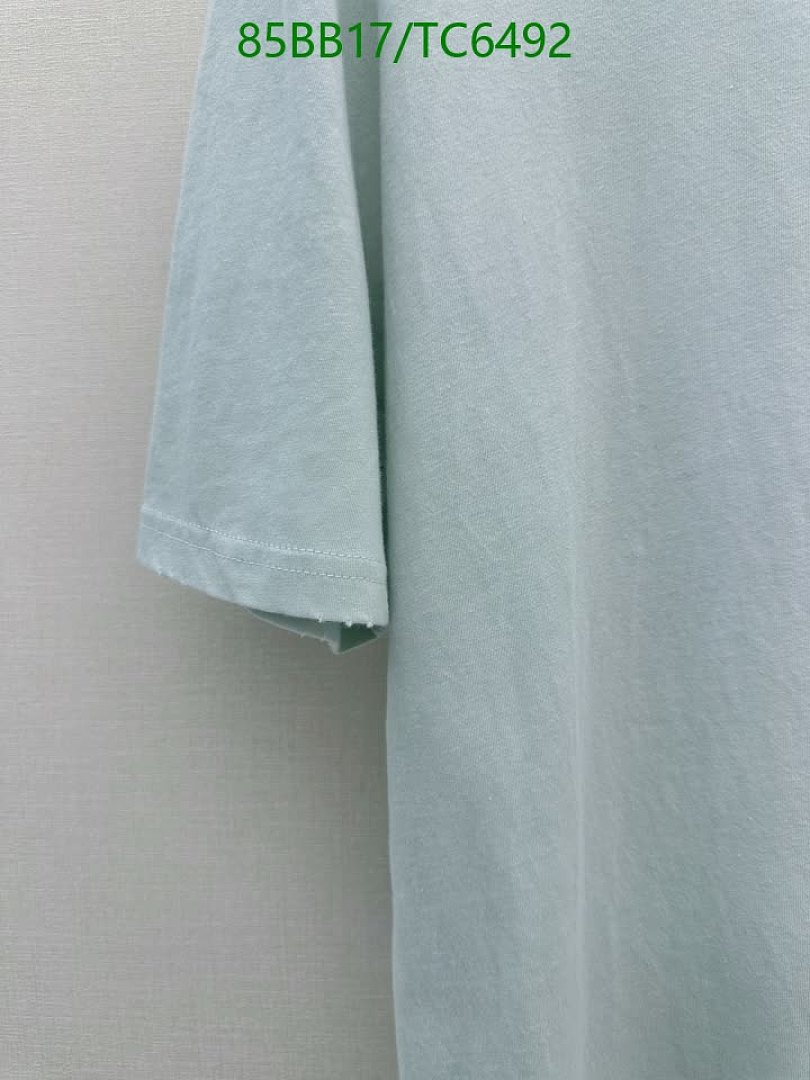 Acne Studios-Clothing Code: TC6492 $: 85USD
