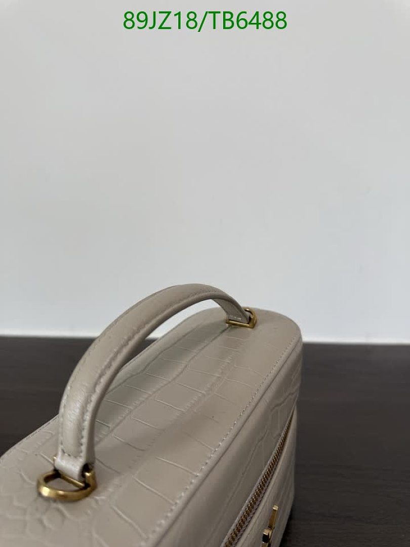 YSL-Bags(4A) Code: TB6488 $: 89USD