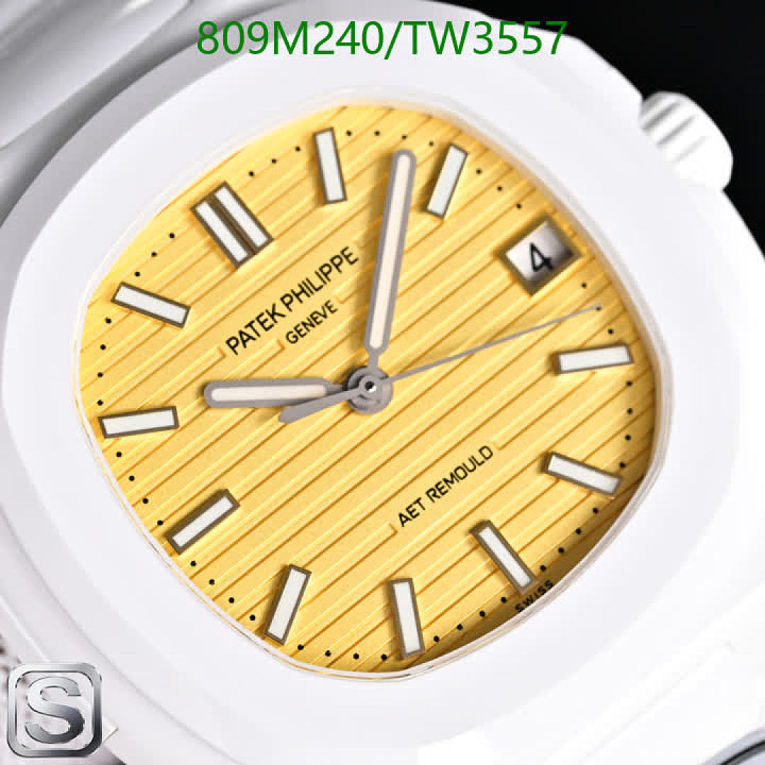 Patek Philippe-Watches(5A) Code: TW3557 $: 809USD