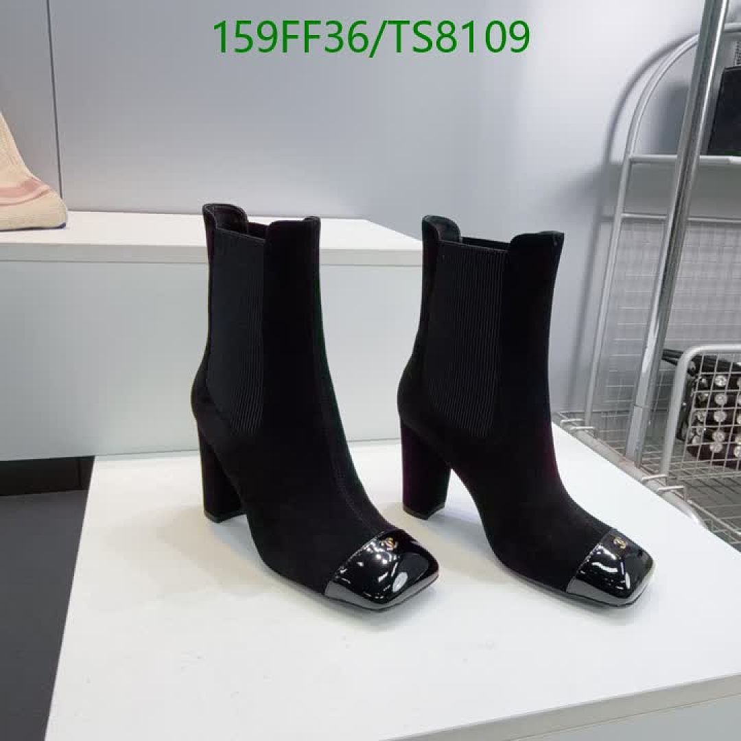 Boots-Shoes(Women) Code: TS8109 $: 159USD